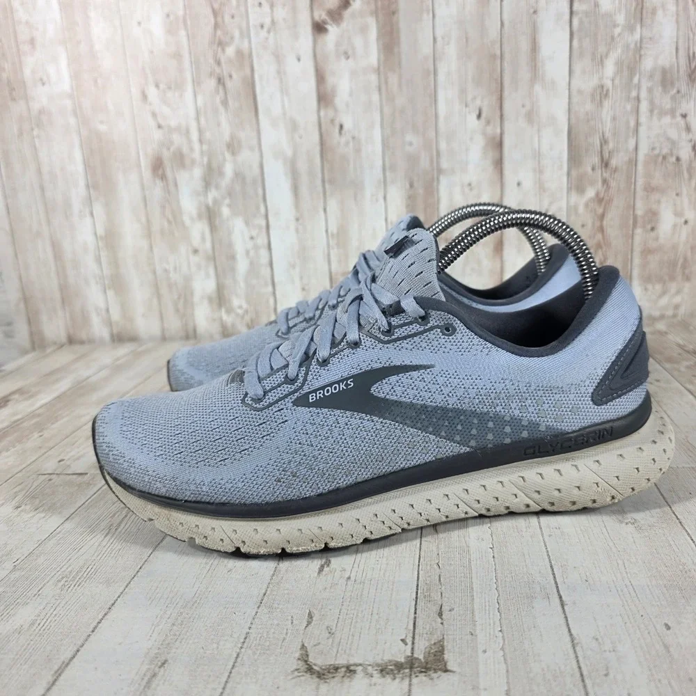 Brooks glycerin 18